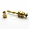 Thrifco Plumbing Union Brass Stem Hot 4402722